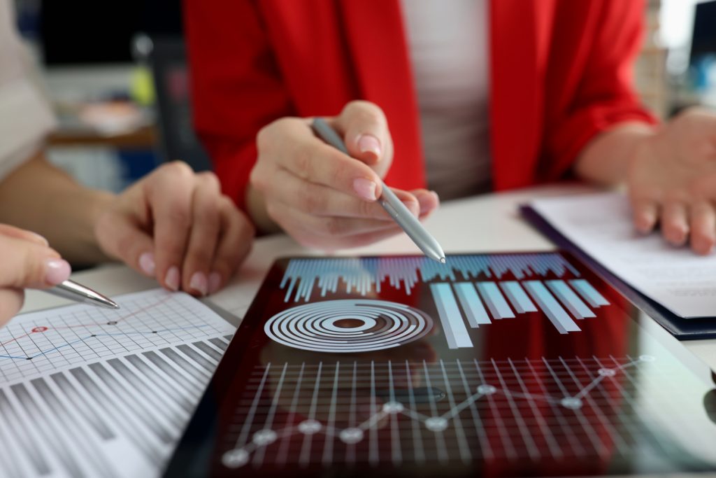 gestionar equipo de comerciales – CRM