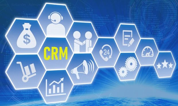 La gran importancia en un buen CRM para la gestion de clientes - La gran importancia en un buen CRM para la gestión de clientes