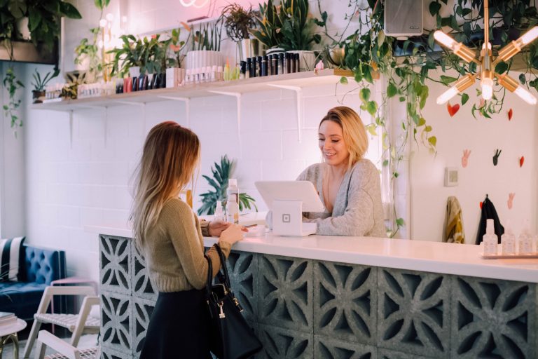 Fidelización de clientes. ¿Cómo hacer que tus clientes te recomienden