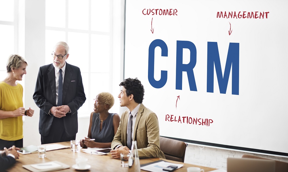 Como saber si el CRM de Trebede es para ti – CRM