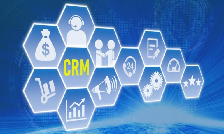 Excel es de amateurs un CRM es de profesionales Para Trebede 768x461 - Excel es de amateurs, un CRM es de profesionales