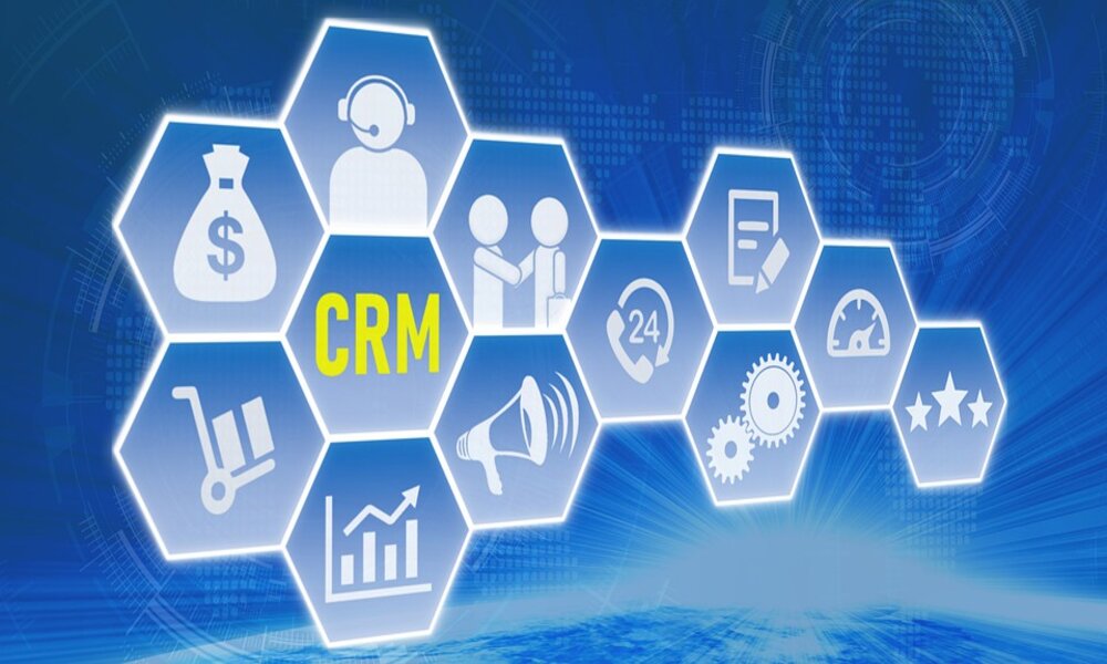 Excel es de amateurs un CRM es de profesionales Para Trebede – CRM