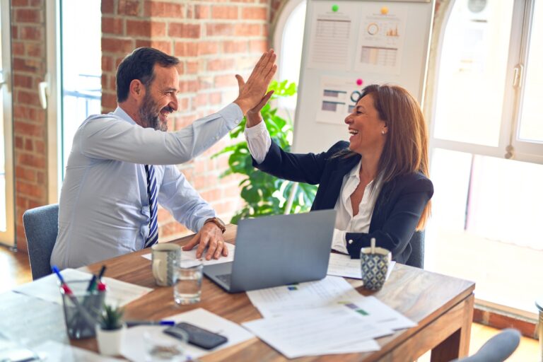 Mejoras para Tu Equipo Comercial