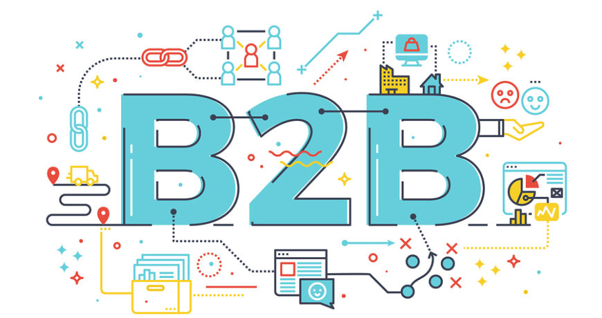 B2B Business To Business Marketing Bigstock 870x460 1 – CRM