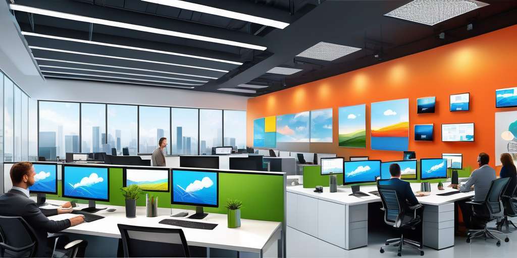 CRM ventas