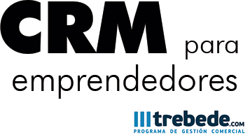 CRM para emprendedores