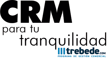 CRM para la tranquilidad