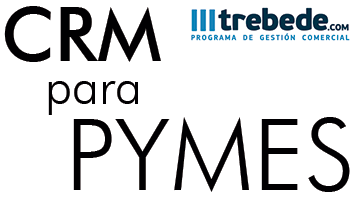 CRM para pymes