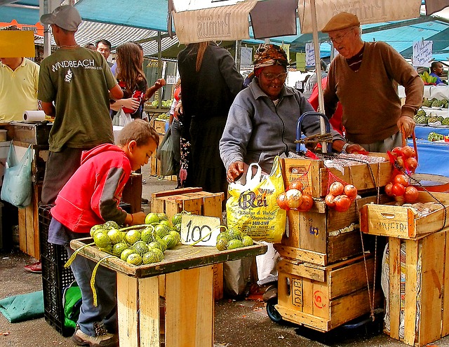 cliente ideal. Hacer un argumentario de ventas