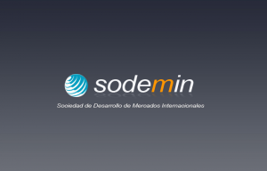 CRM para pymes: SODEMIN es una empresa con más de 20 años de experiencia en la asesoría comercial e internacionalización de mercados. 