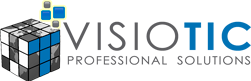 Visiotic es una empresa que utiliza el CRM en la nube, programa de gestión comercial online de Trebede.com