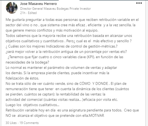 como disenar un plan de incentivos