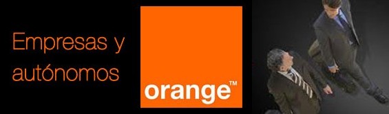 Orange empresas y autonomos – CRM