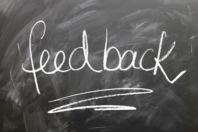 Aprovechar el feedback del cliente