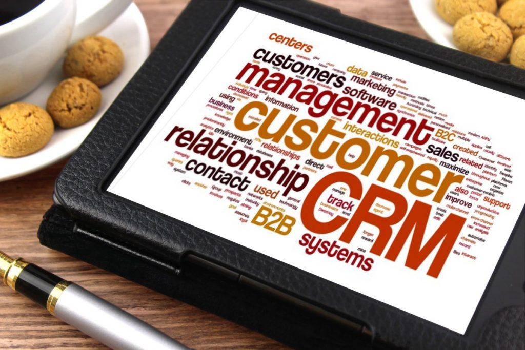 crm facil online para pymes